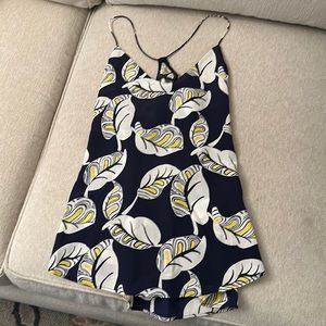 JCREW camisole